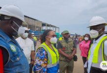 Ghana’s Waste Transfer Stations Set For Regularization