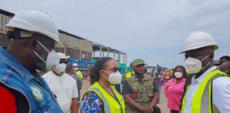 Ghana’s Waste Transfer Stations Set For Regularization