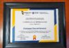 University Of Ghana Honours Award Winning E-Commerce And Tech Icon Ebenezer Denzel Amanor After Successful Maiden UI/UX Innovation Hackathon