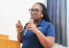 MTN’s Georgina Fiagbenu Urges Youth To Build Skills For Ghana’s Future