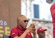 Old Vandals Celebrate Historic Return To Commonwealth Hall As Dr. Clement Apaak Calls For Unity, Renewal