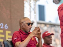 Old Vandals Celebrate Historic Return To Commonwealth Hall As Dr. Clement Apaak Calls For Unity, Renewal