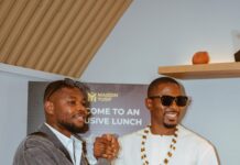 Maison Yusif Takes Centre Stage In London With Exclusive Showcase Of Its Signature Fragrance “The Beast”