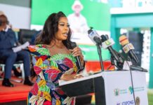 AAC, Jospong Group Pledge Opportunities For Graduates To Innovate In Agriculture And Environment