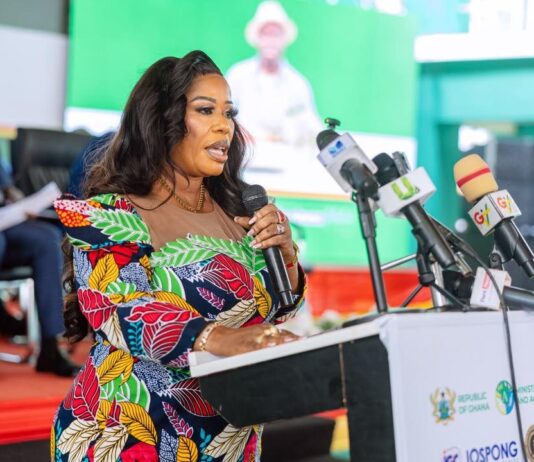 AAC, Jospong Group Pledge Opportunities For Graduates To Innovate In Agriculture And Environment