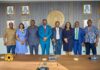CIB Ghana And BoG Reaffirm Commitment To Ethics, Professionalism In Banking