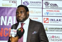 Dr. Sam Ankrah Urges Governance-Led Repositioning Of African Microfinance At Accra Summit