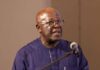 Sir Sam Jonah Drags Nigeria To Arbitration Over $500M Abuja Land Dispute