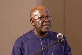 Sir Sam Jonah Drags Nigeria To Arbitration Over $500M Abuja Land Dispute