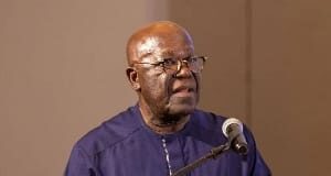 Sir Sam Jonah Drags Nigeria To Arbitration Over $500M Abuja Land Dispute