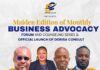 DORiSA Consult Launches With Maiden Business Advocacy Forum And Counselling Series