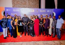 MTN Ghana Clinches Six PMI Ghana Awards For Excellence In Broadband Expansion, Digital Transformation And Project Leadership