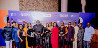 MTN Ghana Clinches Six PMI Ghana Awards For Excellence In Broadband Expansion, Digital Transformation And Project Leadership