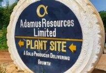 Adamus Fights Back!! Vows To Challenge Kofi Buah’s Unlawful Revocation Of License