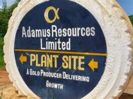 Adamus Fights Back!! Vows To Challenge Kofi Buah’s Unlawful Revocation Of License
