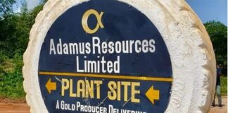 Adamus Fights Back!! Vows To Challenge Kofi Buah’s Unlawful Revocation Of License