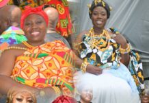 Ghanafest 2026 Shatters Expectations With A Mega Cultural Extravaganza In Chicago