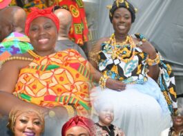 Ghanafest 2026 Shatters Expectations With A Mega Cultural Extravaganza In Chicago