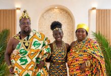 NANA Reaffirms Commitment To Shia’s Development At 2026 Biennial Congress