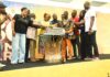 MTN @30 Anniversary Promo: Three Ghanaians Drive Home Land Cruiser Prados