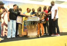 MTN @30 Anniversary Promo: Three Ghanaians Drive Home Land Cruiser Prados