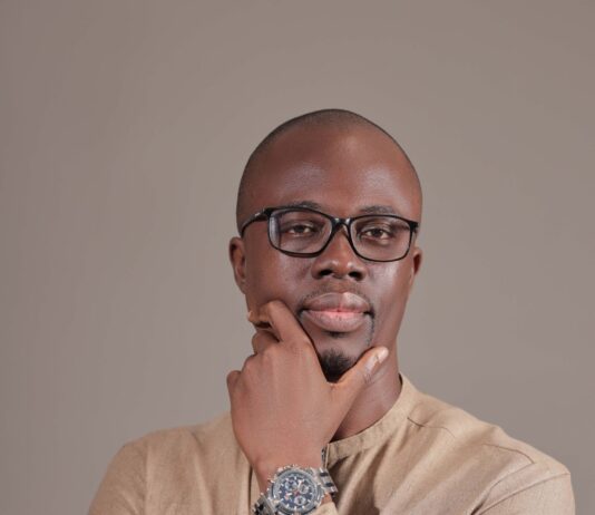 Coach Scofray Becomes Ghana’s First Advanced Certified Team Coach