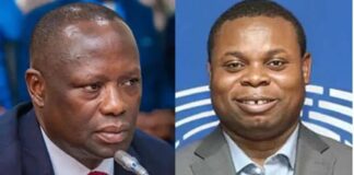 IMANI Condemns Adamus Mining Lease Revocation