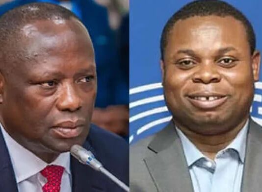 IMANI Condemns Adamus Mining Lease Revocation