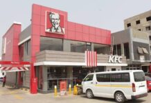 KFC Ghana’s Liability Exposure