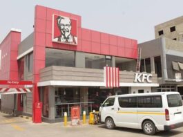 KFC Ghana’s Liability Exposure