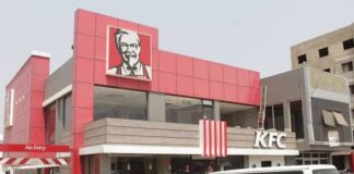 KFC Ghana’s Liability Exposure