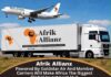 Afrik Allianz Powered By Goldstar Air And Member Carriers Will Make Africa The Biggest Global Investment Hub