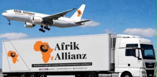 Afrik Allianz Powered By Goldstar Air And Member Carriers Will Make Africa The Biggest Global Investment Hub