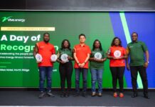 Vivo Energy Ghana Charts A Bolder Future At 2026 Retail Conference & Awards