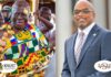 History In The Making: KNUST & VSU To Seal Historic Partnership