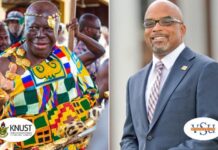 History In The Making: KNUST & VSU To Seal Historic Partnership