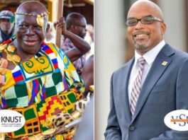 History In The Making: KNUST & VSU To Seal Historic Partnership