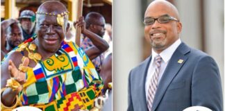 History In The Making: KNUST & VSU To Seal Historic Partnership
