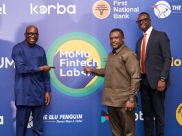 GHS100,000 Up For Grabs! Apply For The MoMo FinTech Lab By September 30th