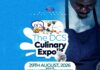 DCS Culinary Expo 2026 Slated For August 29 To Showcase Ghanaian Culinary Innovation