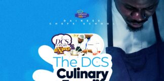 DCS Culinary Expo 2026 Slated For August 29 To Showcase Ghanaian Culinary Innovation
