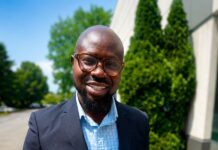 Dr. Samuel Boateng Launches Beyond Breach Series To Address AI Governance, Cybersecurity Challenges