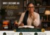 Why I Became An Author