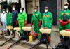 14 MMDAs In Western Region To Benefit From Zoomlion Fumigation, Disinfection Drive