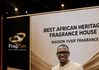 Maison Yusif Fragrance Makes Waves At FragCon 2026; Sweeps Award In Houston
