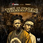 New Hit: Strongman Feat. Tinny “Yaanom”