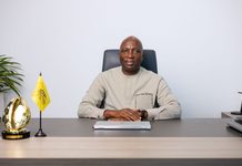 Digital Finance Must Prioritise Financial Well-Being–MMFL CEO