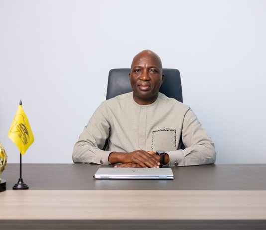 Digital Finance Must Prioritise Financial Well-Being–MMFL CEO