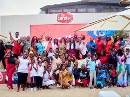 Nestlé Ghana Launches Cerelac ‘Akyɛdeɛ Pa’ Promo With Exciting Rewards