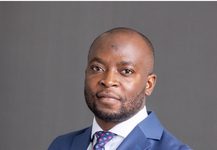 Ghana’s New Wealth Window